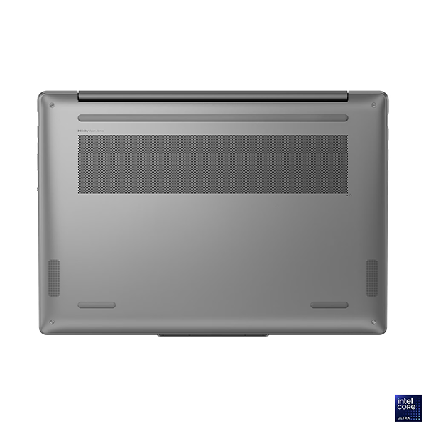 Buy Lenovo Yoga Slim 7 14ILL10 Intel Core Ultra 5 16GB RAM 512GB SSD 83JX00GHIN Laptop Online - Vasanth and Co