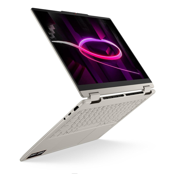 Buy Lenovo Yoga 7 2-in-1 Intel Core Ultra 5 16GB RAM 512GB SSD 83TC005MIN Laptop Online - Vasanth and Co