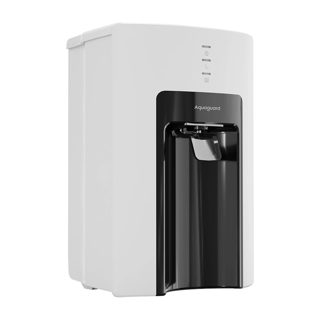 Buy Eureka Forbes Aquaguard Sure Champ Boost RO+UV 1X Water Purifier - Vasanth and Co