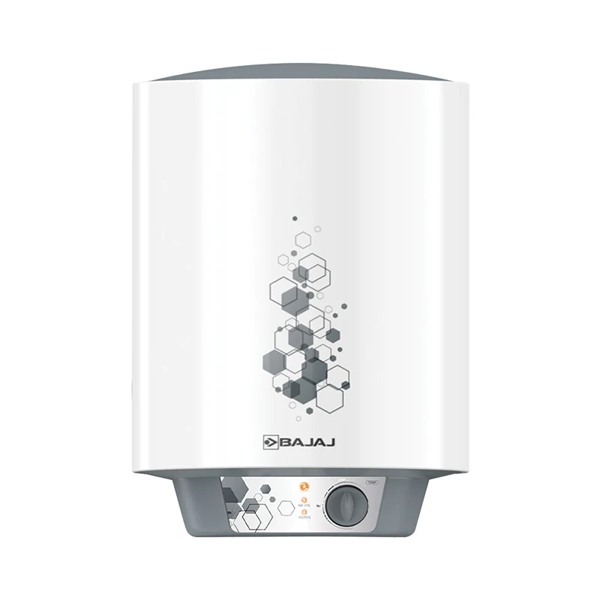 Buy Bajaj 15 L Astor White & Grey Water Heater - Vasanth and Co