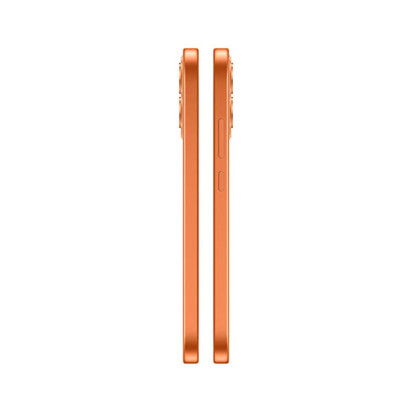 Buy Oppo F35 Pro 5G 8 GB RAM 128 GB Sunrise Orange Mobile Phone - Vasanth and Co