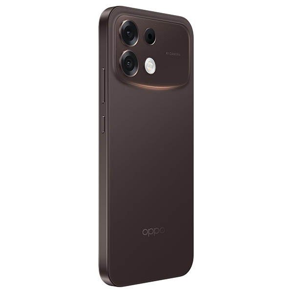 Buy Oppo F35 Pro 5G 6 GB RAM 128 GB Twilight Brown Mobile Phone - Vasanth and Co