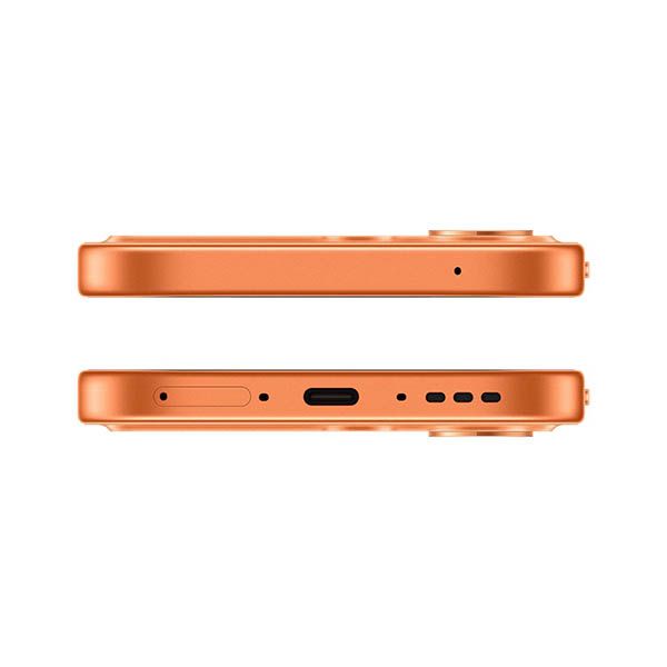 Buy Oppo F35 Pro 5G 6 GB RAM 128 GB Sunrise Orange Mobile Phone - Vasanth and Co