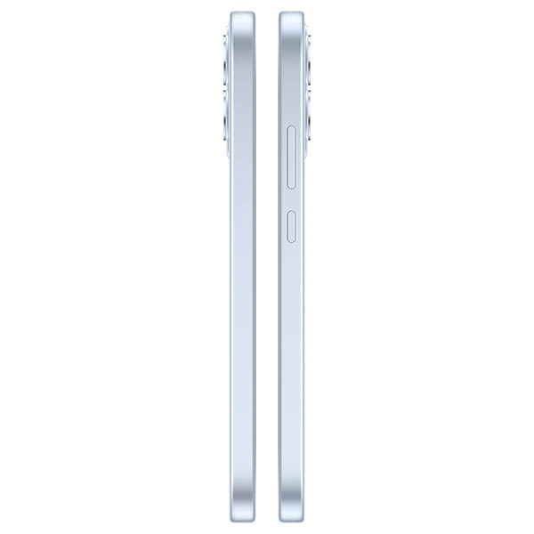 Buy Oppo F35 Pro 5G 6 GB RAM 128 GB Wave Blue Mobile Phone - Vasanth and Co