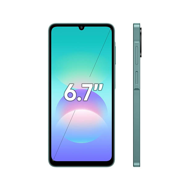 Buy Samsung A08 4 GB RAM 64 GB Green Mobile Phone - Vasanth and Co