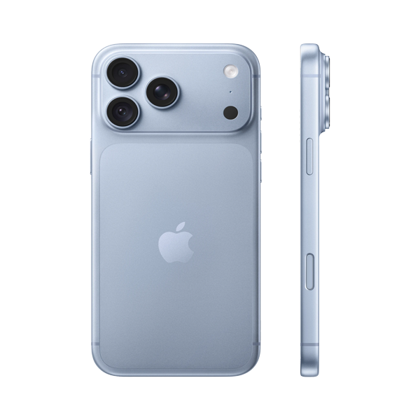 Buy Apple iPhone 18 Pro Max 512 GB MJXW4HN/A Glacier Mobile Phone - Vasanth and Co