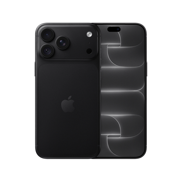 Buy Apple iPhone 18 Pro Max 512 GB MJXT4HN/A Black Mobile Phone - Vasanth and Co