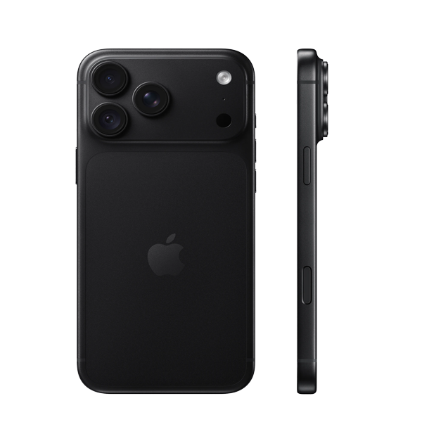 Buy Apple iPhone 18 Pro Max 512 GB MJXT4HN/A Black Mobile Phone - Vasanth and Co