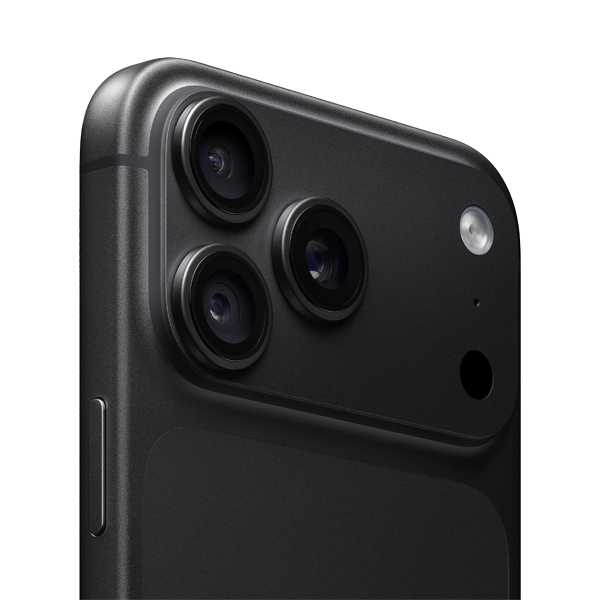 Buy Apple iPhone 18 Pro Max 512 GB MJXT4HN/A Black Mobile Phone - Vasanth and Co