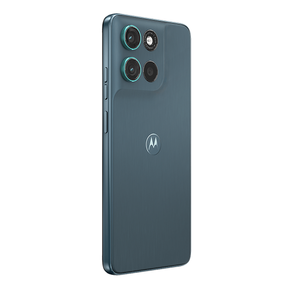 Buy Motorola G Max 4 GB RAM 128 GB Pantone Stargazer Mobile Phone - Vasanth and Co