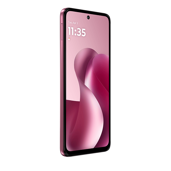Buy Motorola G Max 4 GB RAM 128 GB Pantone Malaga Mobile Phone - Vasanth and Co