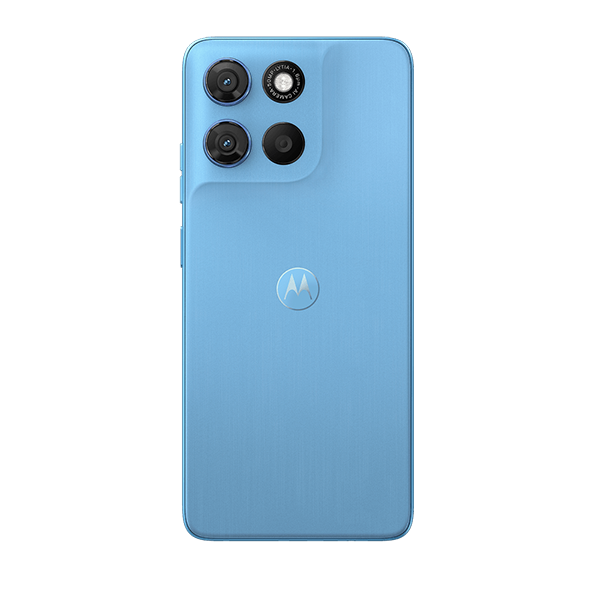 Buy Motorola G Max 4 GB RAM 128 GB Pantone Alaskan Blue Mobile Phone - Vasanth and Co
