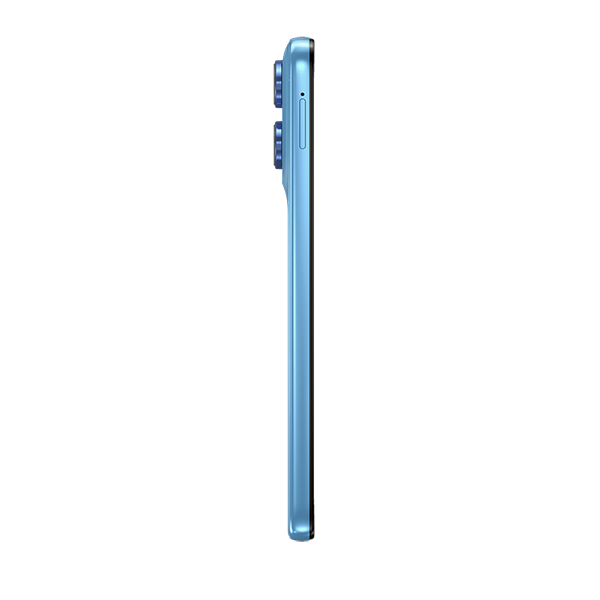 Buy Motorola G Max 4 GB RAM 128 GB Pantone Alaskan Blue Mobile Phone - Vasanth and Co
