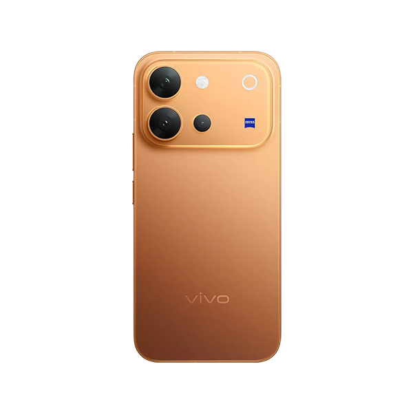 Buy Vivo V80 5G 8 GB RAM 256 GB Sunrise Anthem Mobile Phone - Vasanth and Co