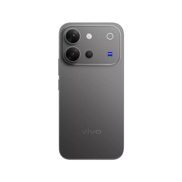 Buy Vivo V80 5G 8 GB RAM 256 GB Stellar Black Mobile Phone - Vasanth and Co