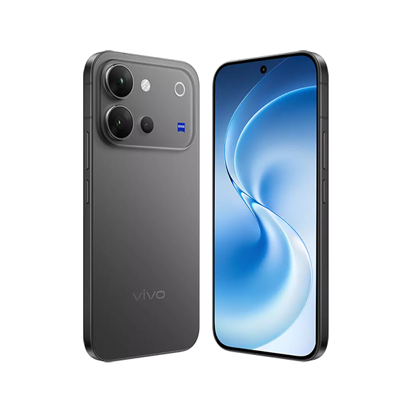 Buy Vivo V80 5G 8 GB RAM 256 GB Stellar Black Mobile Phone - Vasanth and Co