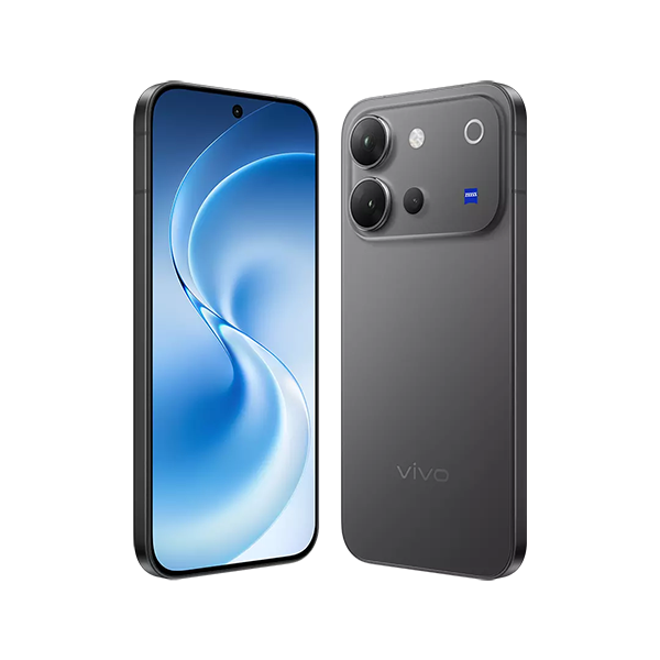 Buy Vivo V80 5G 8 GB RAM 256 GB Stellar Black Mobile Phone - Vasanth and Co
