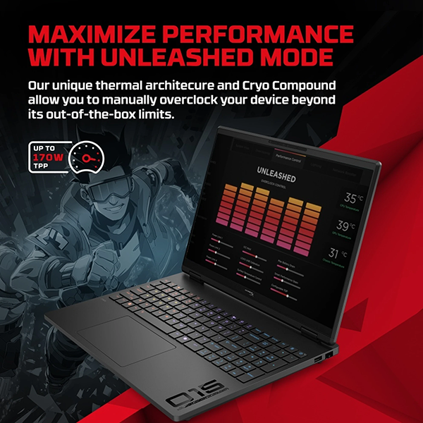 Buy HP HyperX Omen Intel Core 7 240H (24 GB/1 TB SSD/Windows 11 Home/8 GB Graphics/NVIDIA GeForce RTX 5050) 15-GA0054TX Gaming Laptop - Vasanth and Co