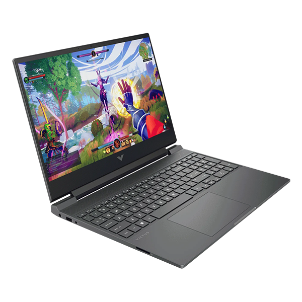 Buy HP Victus Gaming Intel Core i5 14th Gen 12GB 512GB 15-FA2624TX Mica Silver Windows 11 Home Laptop - Vasanth and Co