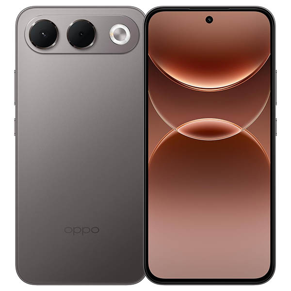 Buy Oppo F35 5G 6 GB RAM 128 GB Titanium Grey Mobile Phone - Vasanth and Co