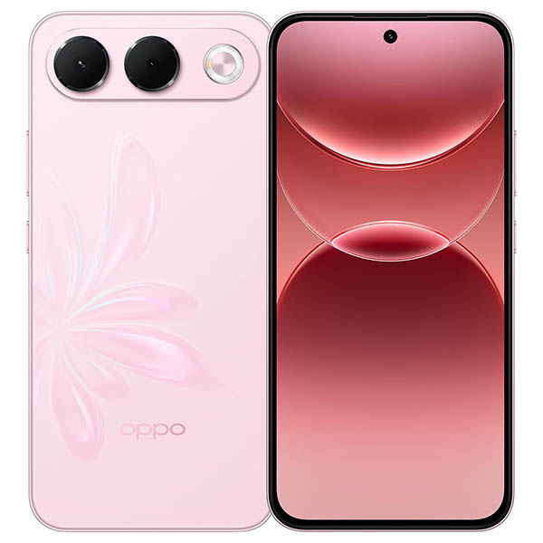 Buy Oppo F35 5G 6 GB RAM 128 GB Mist Pink Mobile Phone - Vasanth and Co