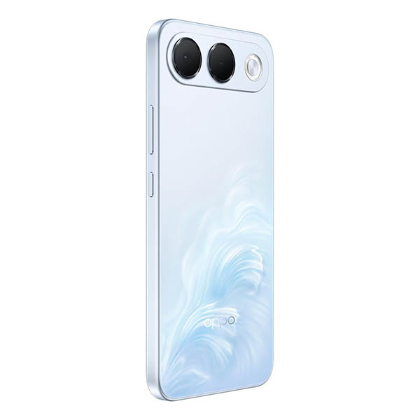 Buy Oppo F35 5G 6 GB RAM 128 GB Wave Blue Mobile Phone - Vasanth and Co