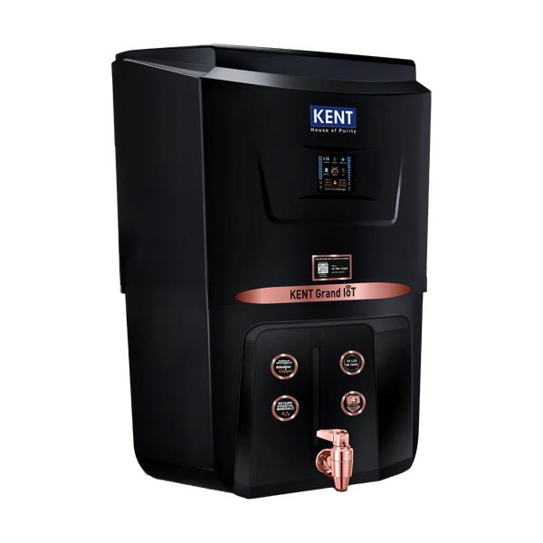 Buy Kent Grand IoT RO Water Purifier - Vasanth and Co