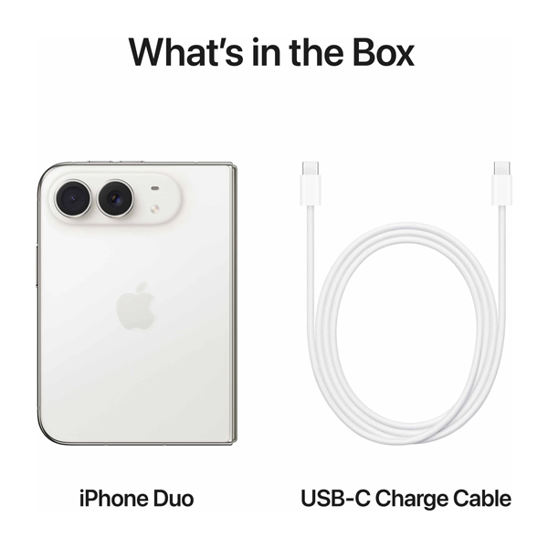 Buy Apple iPhone Duo 256GB MK2D4HN/A Star White Mobile - Vasanth and Co