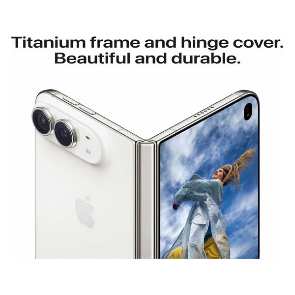 Buy Apple iPhone Duo 2TB MK2K4HN/A Star White Mobile - Vasanth and Co