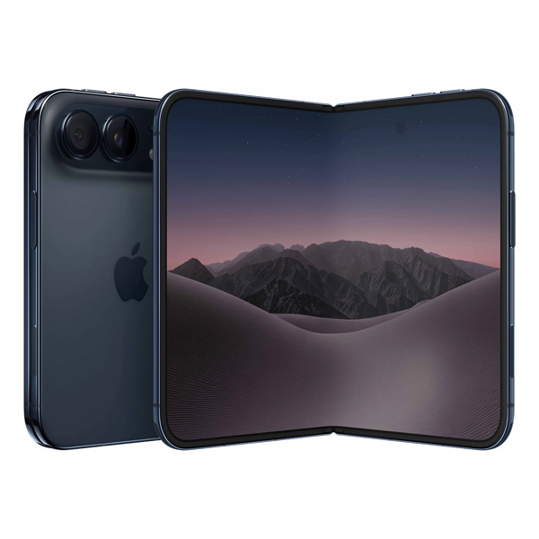 Buy Apple iPhone Duo 2TB MK2L4HN/A Night Sky Mobile - Vasanth and Co