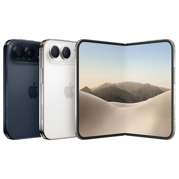 Buy Apple iPhone Duo 1TB MK2J4HN/A Night Sky Mobile - Vasanth and Co