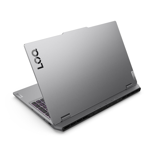 Buy Lenovo LOQ Intel Core i7-14700HX 83JE01N6IN 8GB 16GB RAM 1TB SSD FHD 15.6 Inch 39.6cm Windows 11 Grey Gaming Laptop - Vasanth and Co