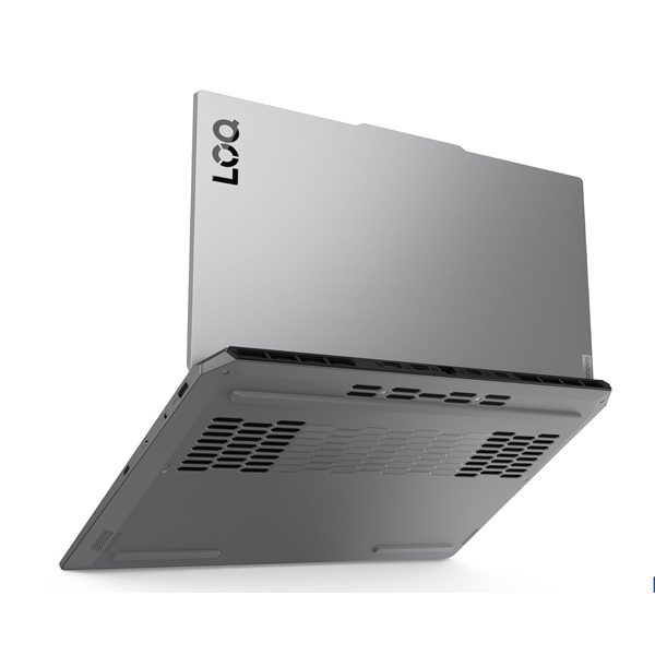 Buy Lenovo LOQ Intel Core i7-14700HX 83JE01N6IN 8GB 16GB RAM 1TB SSD FHD 15.6 Inch 39.6cm Windows 11 Grey Gaming Laptop - Vasanth and Co