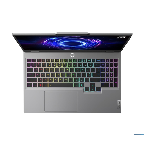 Buy Lenovo LOQ Intel Core i7-14700HX 83JE01N6IN 8GB 16GB RAM 1TB SSD FHD 15.6 Inch 39.6cm Windows 11 Grey Gaming Laptop - Vasanth and Co