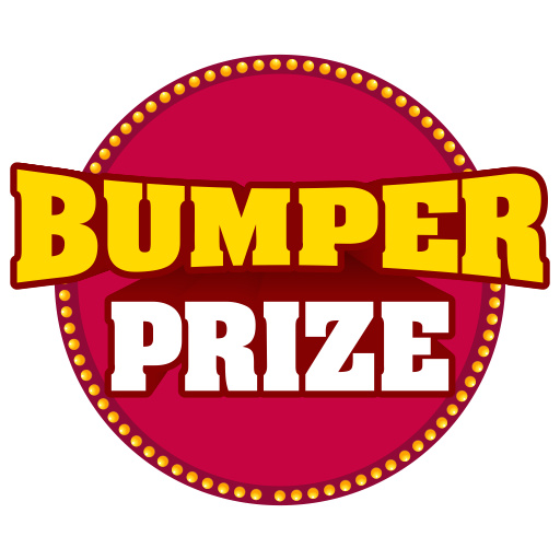 Bumper Prize logo