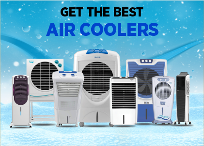 Air Cooler