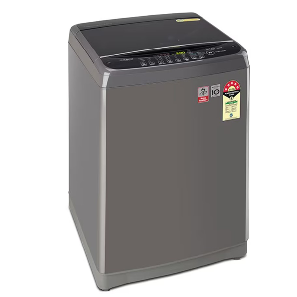 Buy LG 8 Kg 5 Star T80AJMB1Z Fully Automatic Top Loading Washing Machine - Vasanth and Co