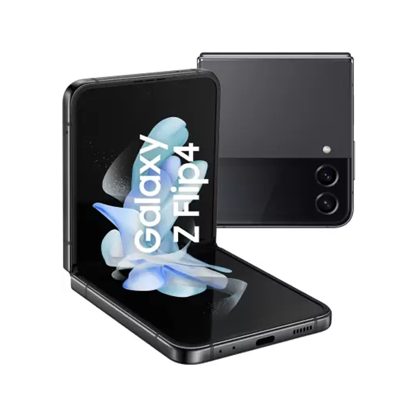Buy Samsung Galaxy Z Flip 4(8/128)F721BA Mobile Phone - Vasanth and Co