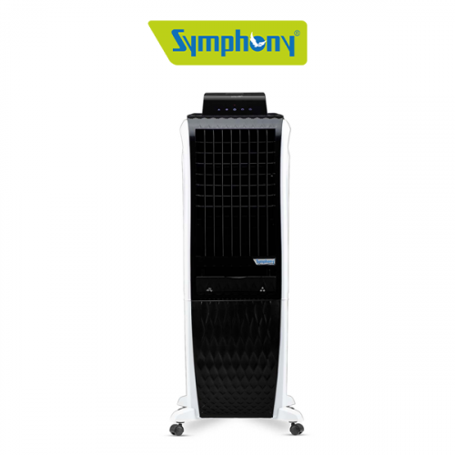 Buy Symphony Diet 3D - 30i Personal Tower Air Cooler - Home Appliances | Vasanthandco