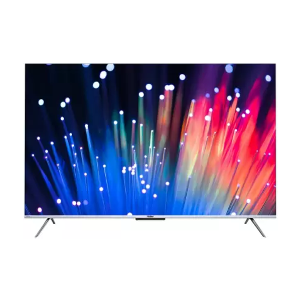 Buy Haier P7 Series 65 inch 65P7GT Ultra HD 4K Smart Google LED TV - Vasanth and Co