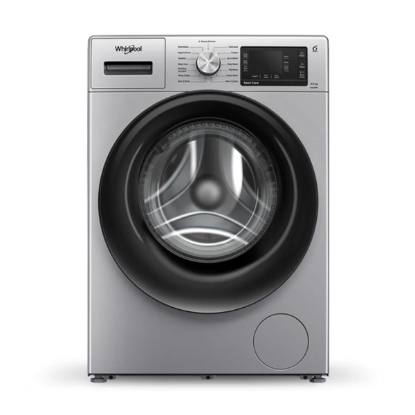 Buy Whirlpool 6.5kg 5 Star XO6510BYV Front Load Washing Machine - Vasanth and Co