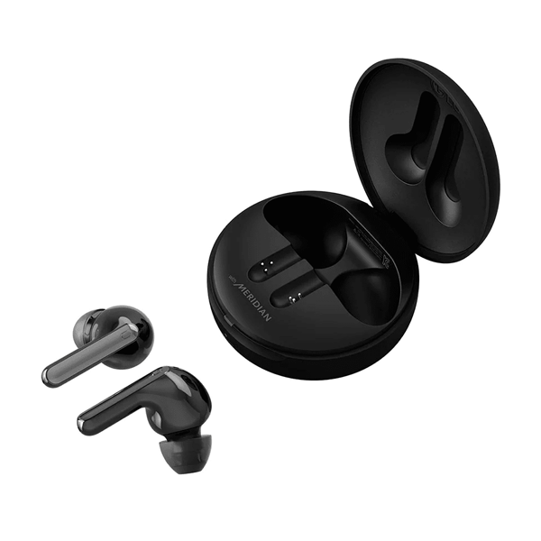 Buy LG HBS-FN7 (BLK) Wireless Earbuds Tone | Home Entertainment - Vasanth and co