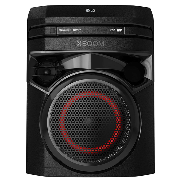 Buy LG XBOOM ON2D Speaker | Home Entertainment - Vasanth and co