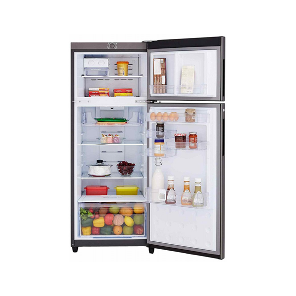 Godrej 290 L 2 Star RT EONVIBE 306B 25 HCF SK PR Frost Free Double Door Refrigerator | Vasanth &amp; Co