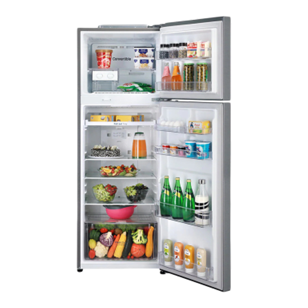 Lg 335 ltr refrigerator deals 3 star price