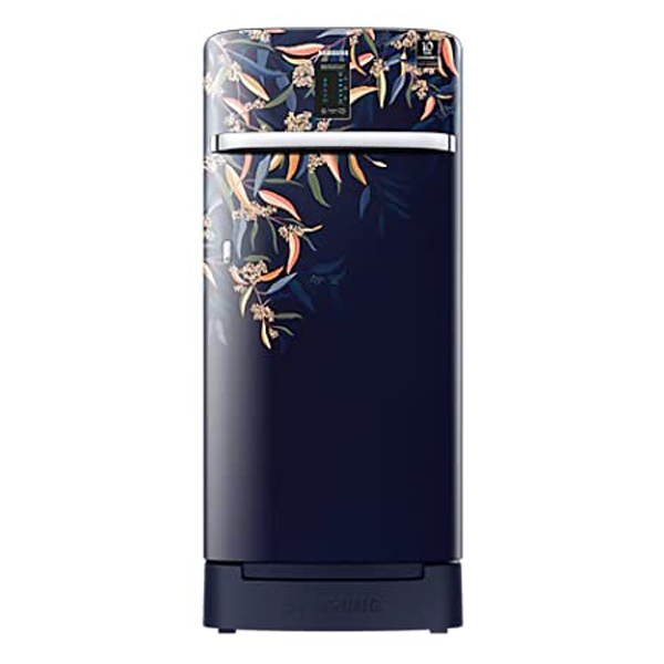 Samsung 198 L 3 Star RR21A2F2YTU/HL Direct Cool Single Door Refrigerator | Vasanth &amp; Co