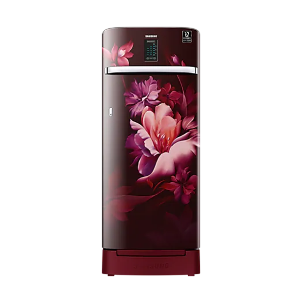 Samsung 220 L 4 Star RR23A2K3XRZ/HL Direct Cool Single Door Refrigerator | Vasanth &amp; Co