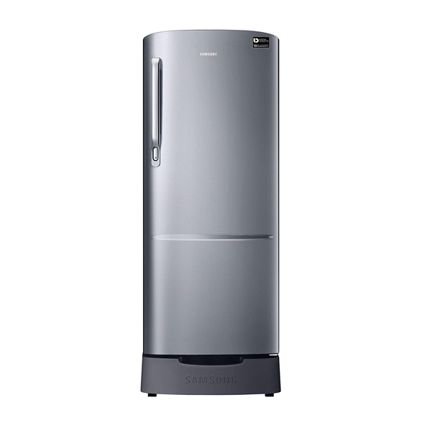 Samsung 230 L 3 Star RR24A282YS8/NL Direct Cool Single Door Refrigerator | Vasanth &amp; Co