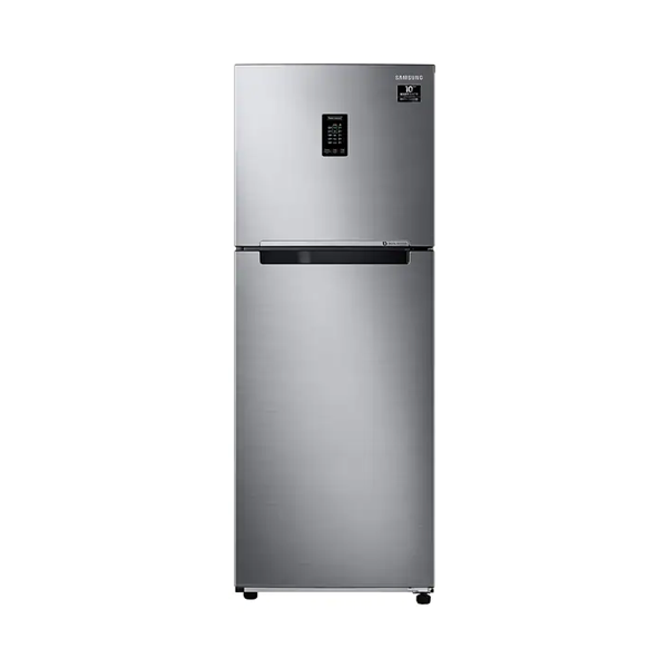 Samsung 314 L 2 Star RT34A4622S8/HL Frost Free Double Door Refrigerator | Vasanth &amp; Co