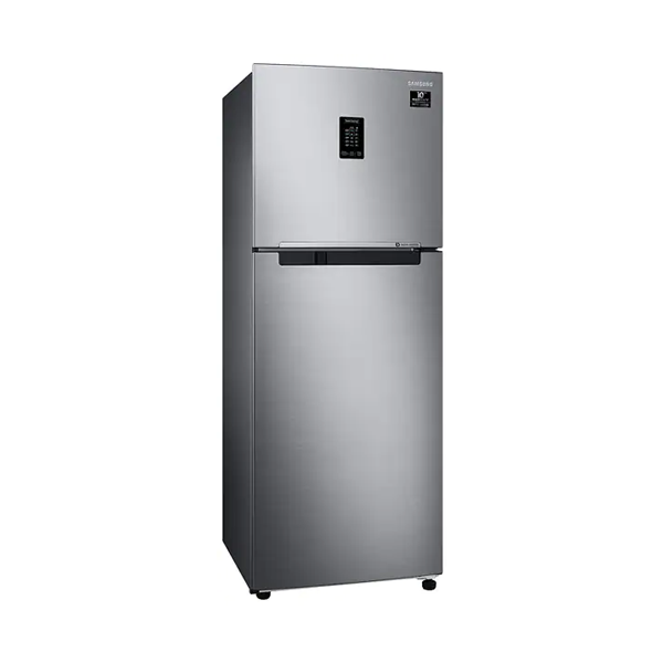 Samsung 314 L 2 Star RT34A4622S8/HL Frost Free Double Door Refrigerator | Vasanth &amp; Co